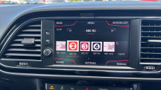 SEAT Leon 1.5 TSI EVO FR [EZ] 5dr Petrol Hatchback